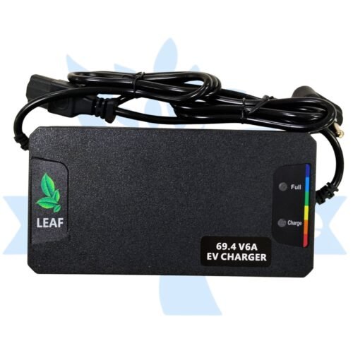 [IMP 69.4V+6A] LITHIIUM EV CHARGER (0814)