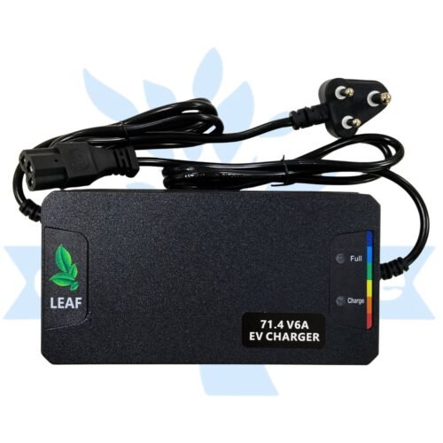 [IMP 71.4V+6A] LITHIIUM EV CHARGER (080d)