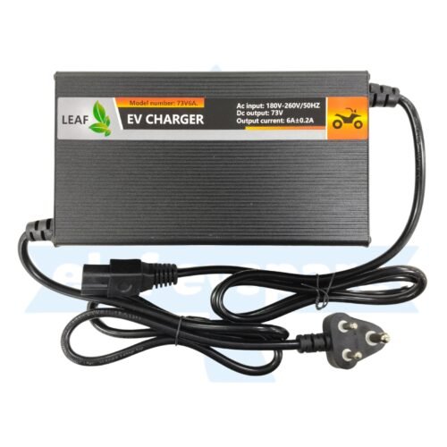 [AL 73V+6A] LITHIUM EV CHARGER (0122)