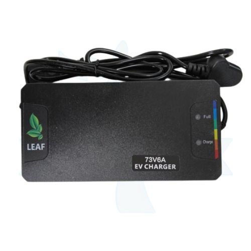 IMP 73V 6A Lithium EV Charger for LFP Battery (0993)