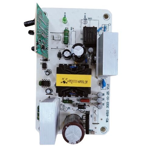 [PCB 67V+6A] (BIG 60V) (20e0)