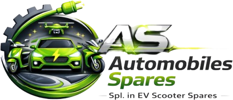 AS Automobile Spares
