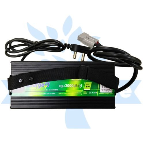 EV CHARGER [UC 58.4V 25A] (CQLI) (2800)