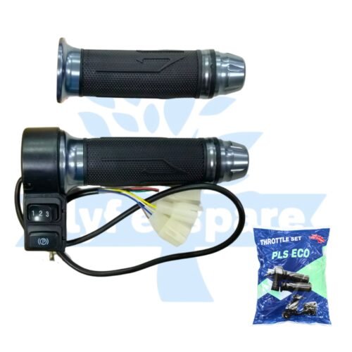 TROTL [SUPER DLX 123+P] (0277)