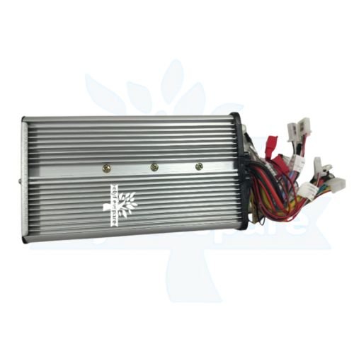 CONT. (WIRED) [NTJ 48/60/72V+50A] (260f)