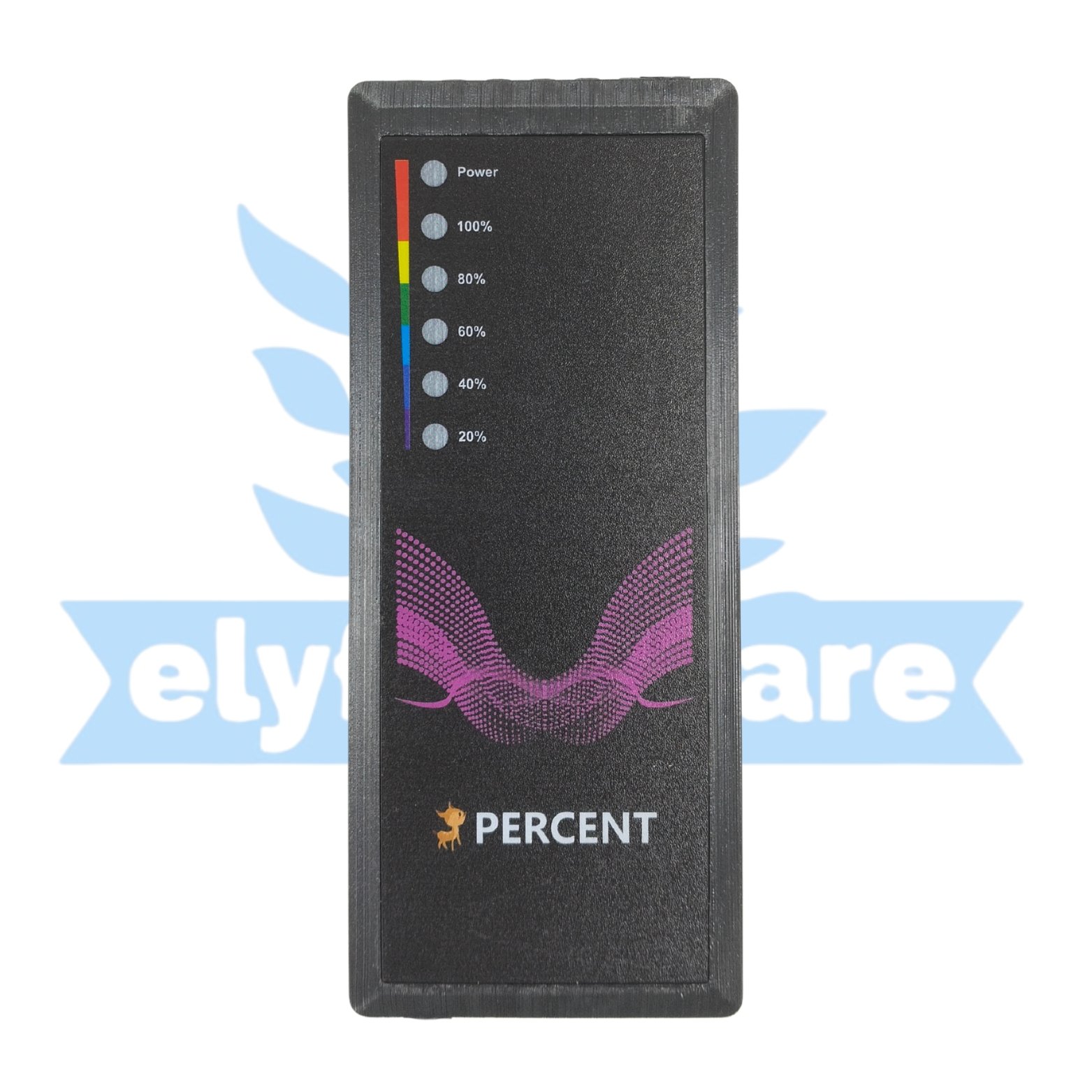 PERCENT 48V 3A Lead Acid EV Charger (1ce0) - Image 2