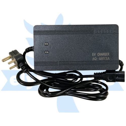 AQ 48V 3A Lead Acid EV Charger (1ae1)