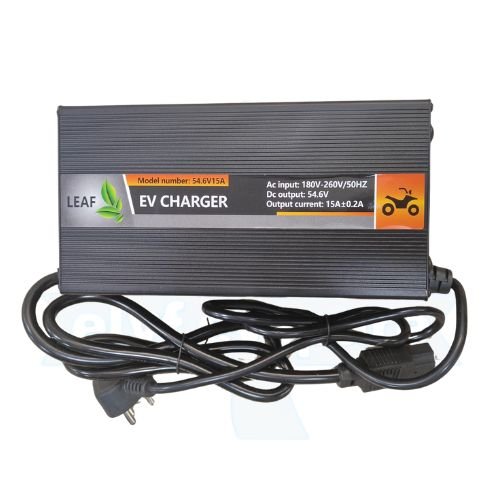 AL 54.6V 15A Lithium Charger for E-Rikshaw (22c2)
