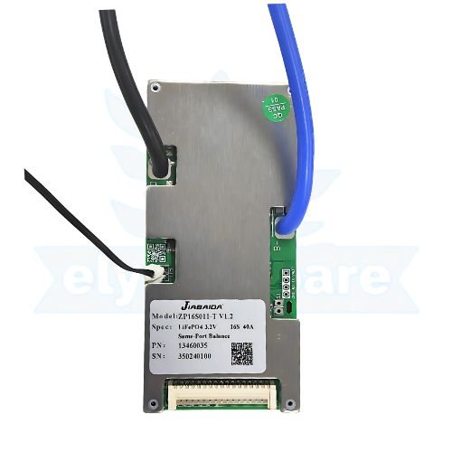 LFP 20S 40A TP20S001 JBD BMS (2a9c)