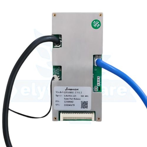 LFP 19S 40A TP20S001 JBD BMS (2a9b)