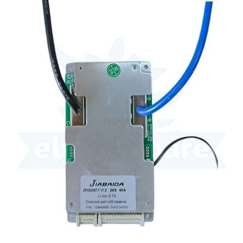 [NMC 20S 40A TP20S001] (JBD BMS) (24ca)