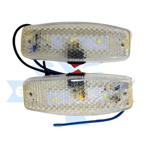 ERIK CABIN LIGHT (4-INCH) (3f40)