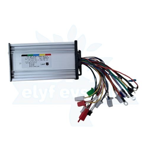 CONT (WIRED) [NTJ 48/60V+32A] (26d1)