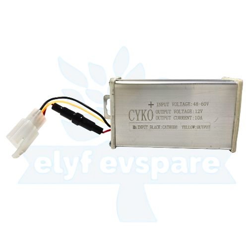 10A CYOK CONVERTOR (323e)