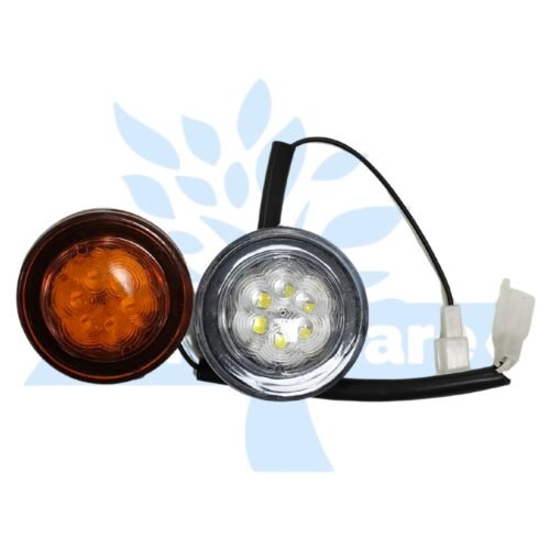 ERIK YATRI LED SMALL H1 (3f53)