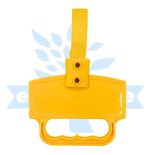 ERIK MAYURI HANDLE (YELLOW) H2 (3f55)