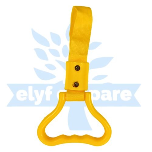 ERIK PLASTIC HANDLE PP (BLACK) H8 (3f38)