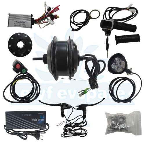 ECYCLE KIT [36V 350W] (0557)