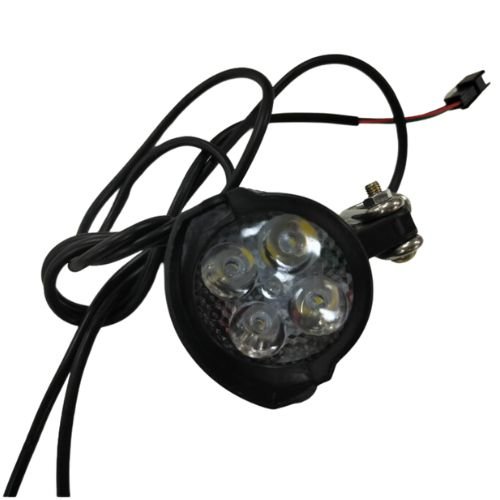 ECYCLE [LIGHT +HORN] (1a0f)