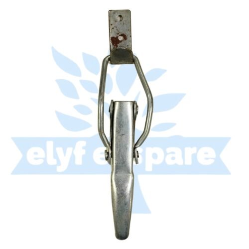 ERIK LODER CLAMP (3fca)