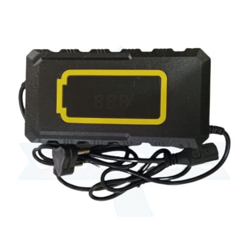 ELOW9 48V 4A Lead Acid EV Charger (0121)