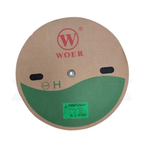 HST 10MM BLACK (2b2b)