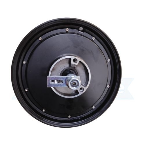 MOTOR LOADER 10 INCH 1200W DISC (1caf)