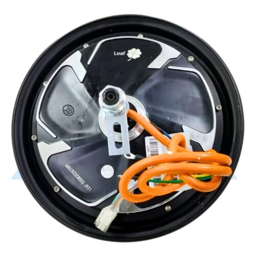 MOTOR LOADER 10 INCH 1500W DISC (021c)