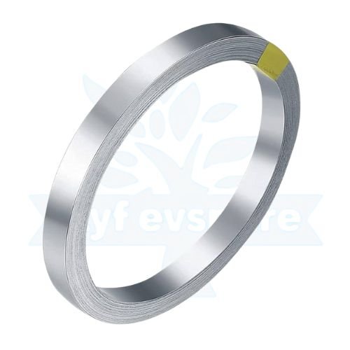 NICKEL PLATED 0.15X10MM (2b44)