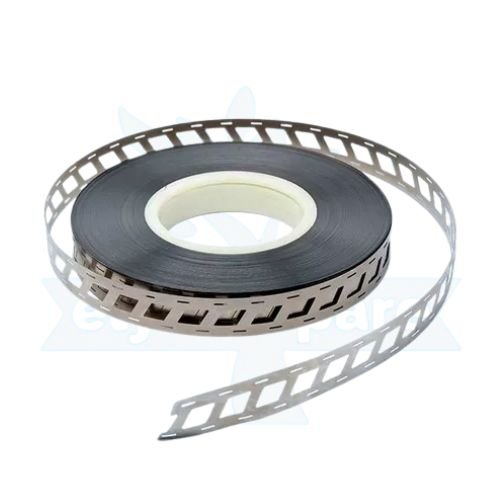 NICKEL PLATED 32650 2P WITHOUT 0.12MM (1ad8)