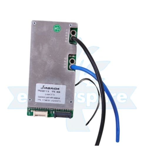 BMS NMC 17S 50A JBD (ZP20S007) (32f7)