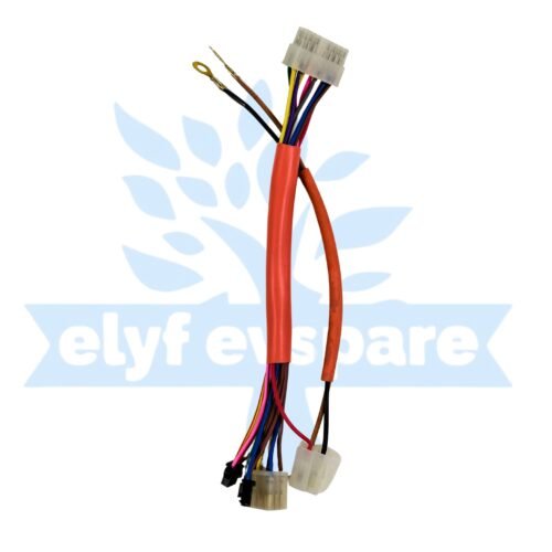 CONNECTOR OKIWAWA ORANGE (4443)