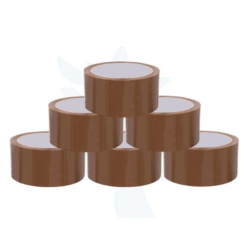 PACKING TAPE BROWN (1f27)