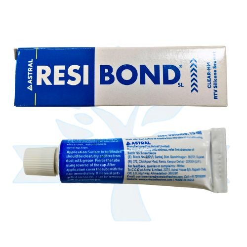 RESI BOND (31e8)