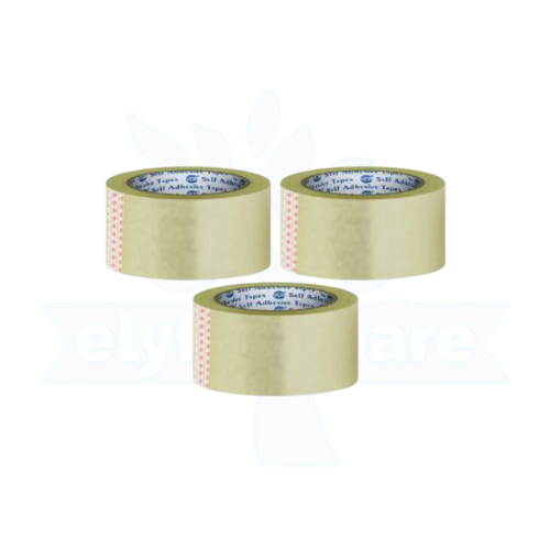 SELF ADHESIVES TAPE PACKING (1f29)