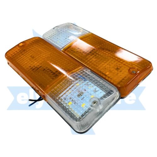 ERIK S/L GYPSY LED NORMAL (3f44)