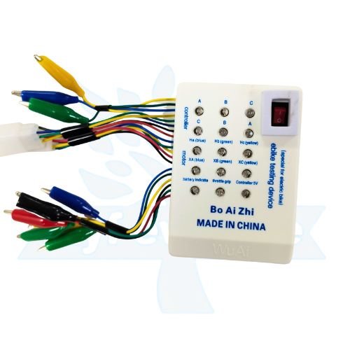 TESTING DEVICE (01f5)