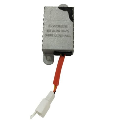 10A ONE WIRE TRANSVERTOR (2288)