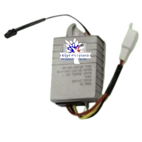 10A with BLK USB TRANSVERTOR (2289)