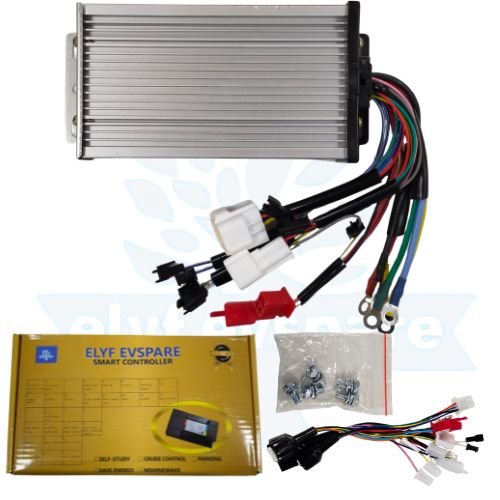 CONT. HRO OPT 48V30A W/P PLUG (26d4)