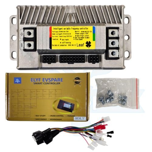 CONT. (SMART) ATAK 48/60/72V+32A (2794)