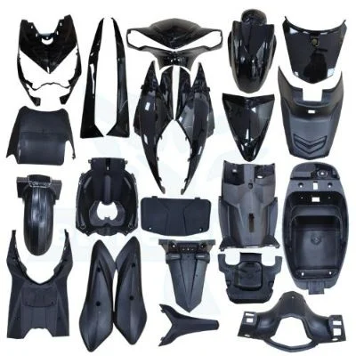 EV Body Kits & Body Parts