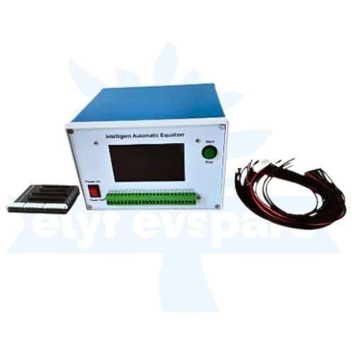 24S5A INTELLIGENT AUTOMATIC EQUALIZER (2ae9)