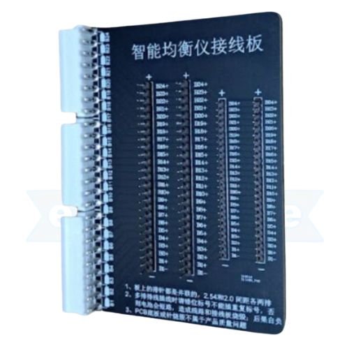 BALANCER CONNECTER BOARD (24S5AMP) (2aec)