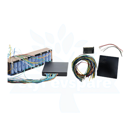 24S/4AMP ACTIVE BALANCER (NEEY) (2ae7)