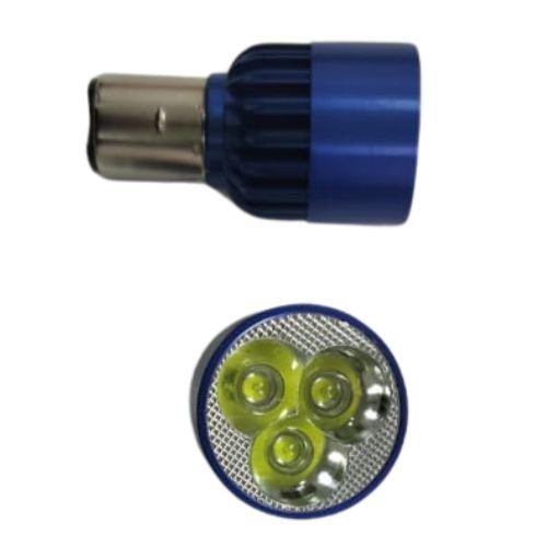 BULB [LED TORCH] (1c74)