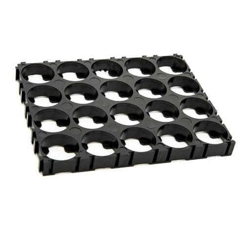 CELL HOLDER 18650(4X5) (358c)