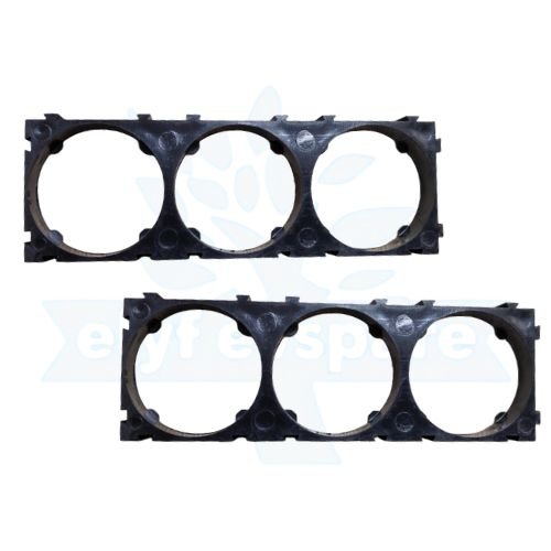 CELL HOLDER 33140 (1X3) (299c)
