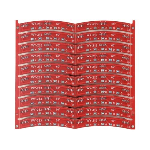 SENSOR PLATE [RED 41F-461AN-41F] (0a3d)