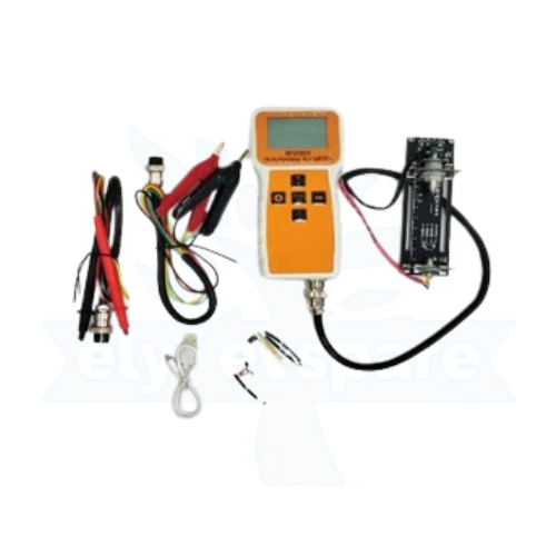 IR MACHINE (RC2535) SMALL (0d25)